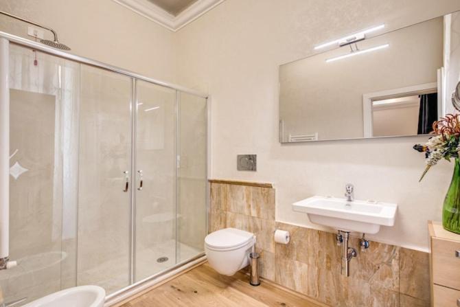 Smart LUX ROMA Veneto