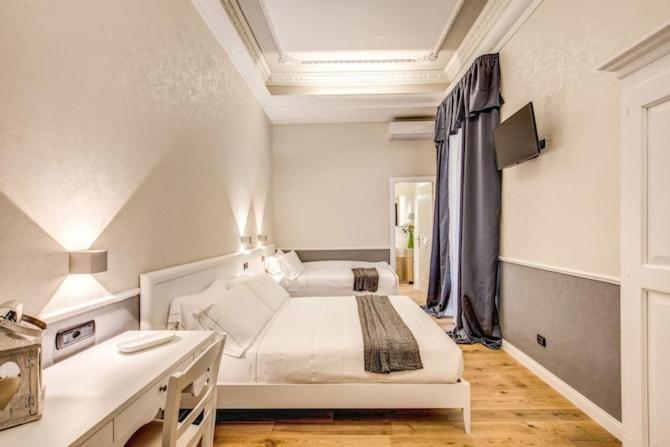 Smart LUX ROMA Veneto