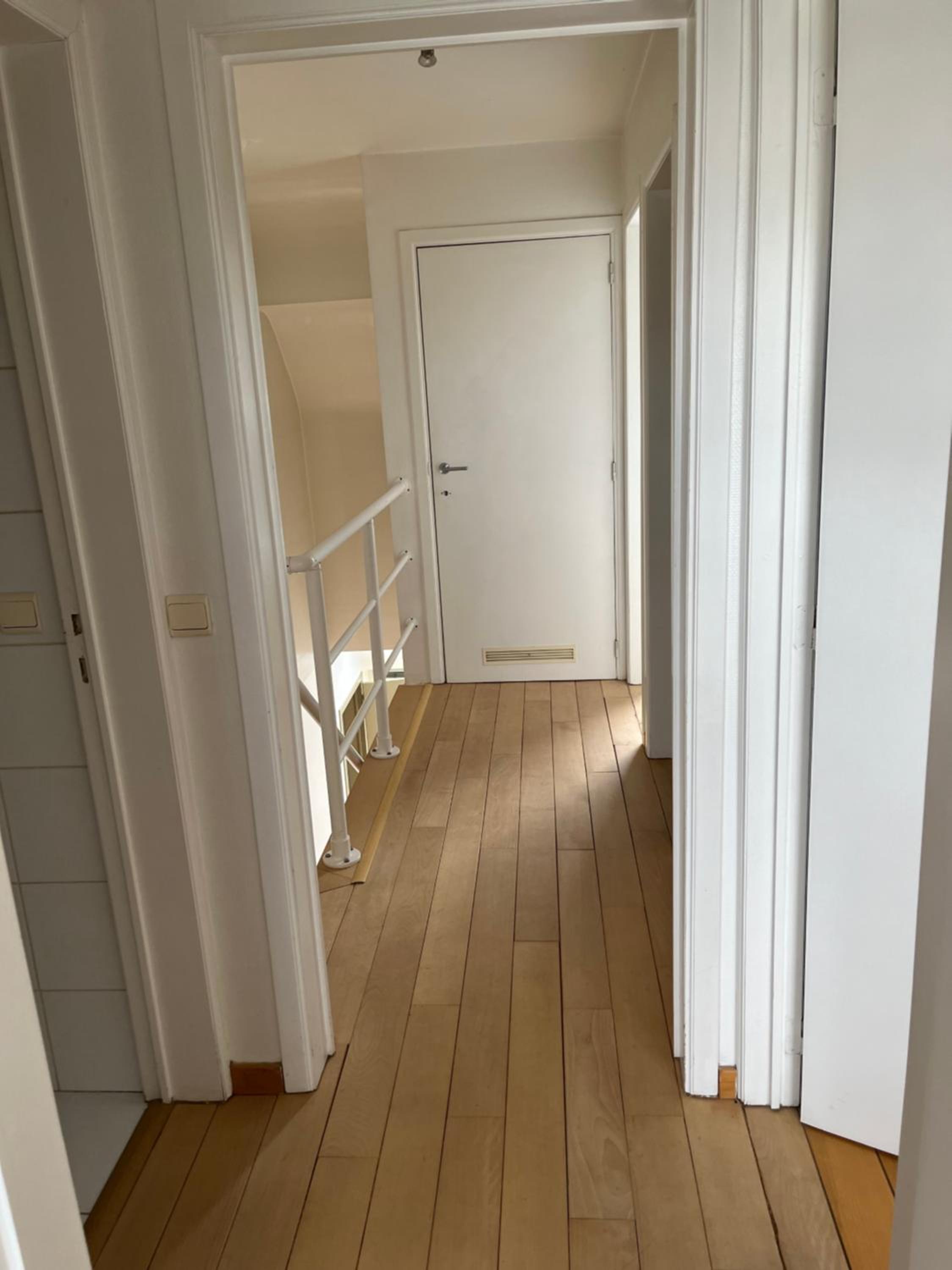 Penthouse de Vaughan -luxe appartement met zeezicht