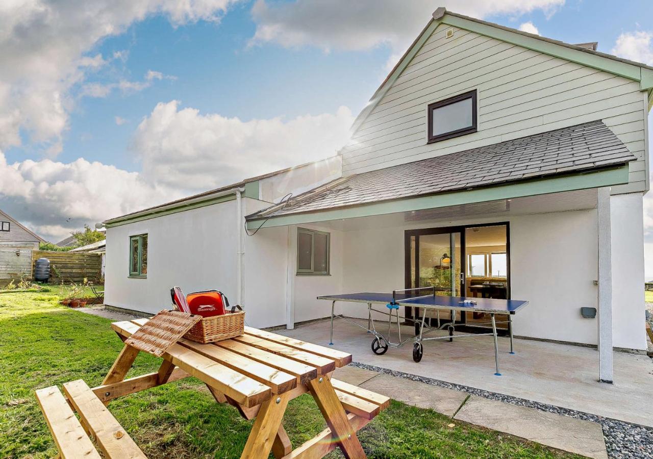 5 Bed in St. Merryn oc-t27899