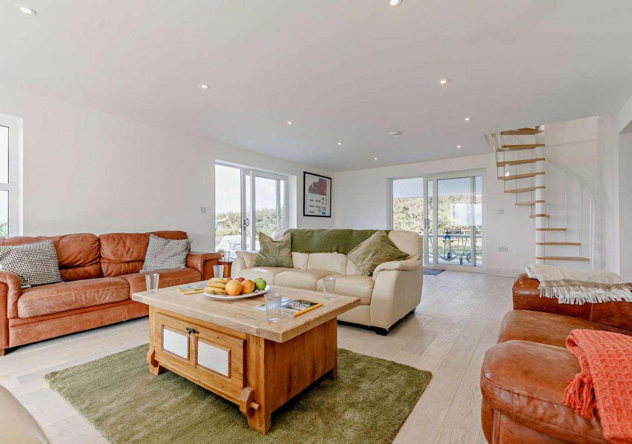 5 Bed in St. Merryn oc-t27899