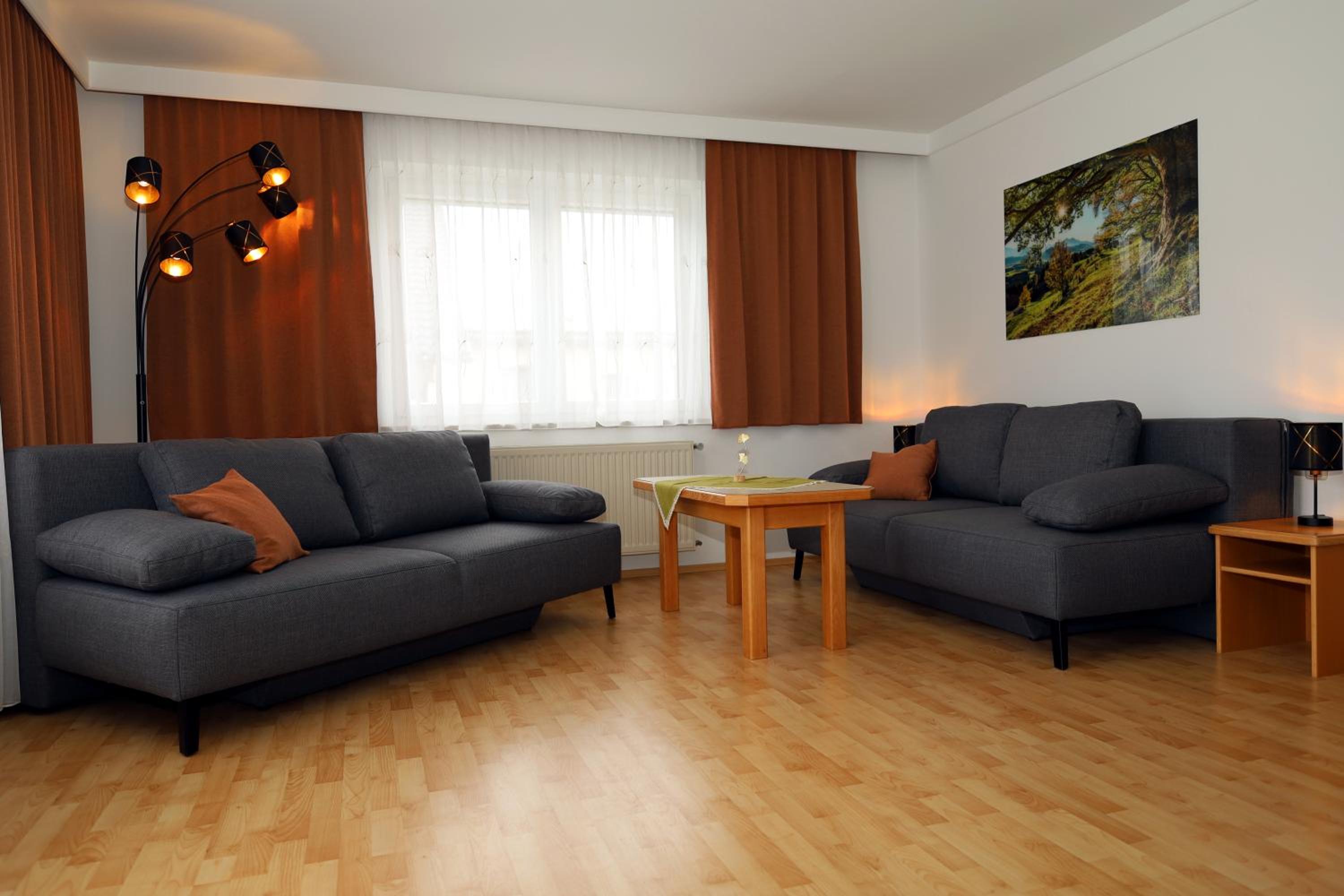 Seehaus Gori