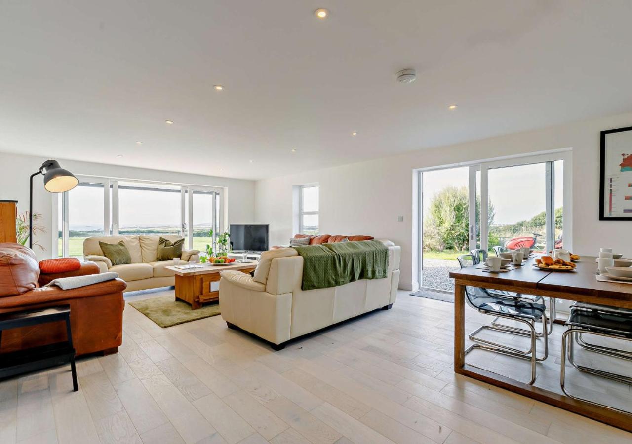 5 Bed in St. Merryn oc-t27899