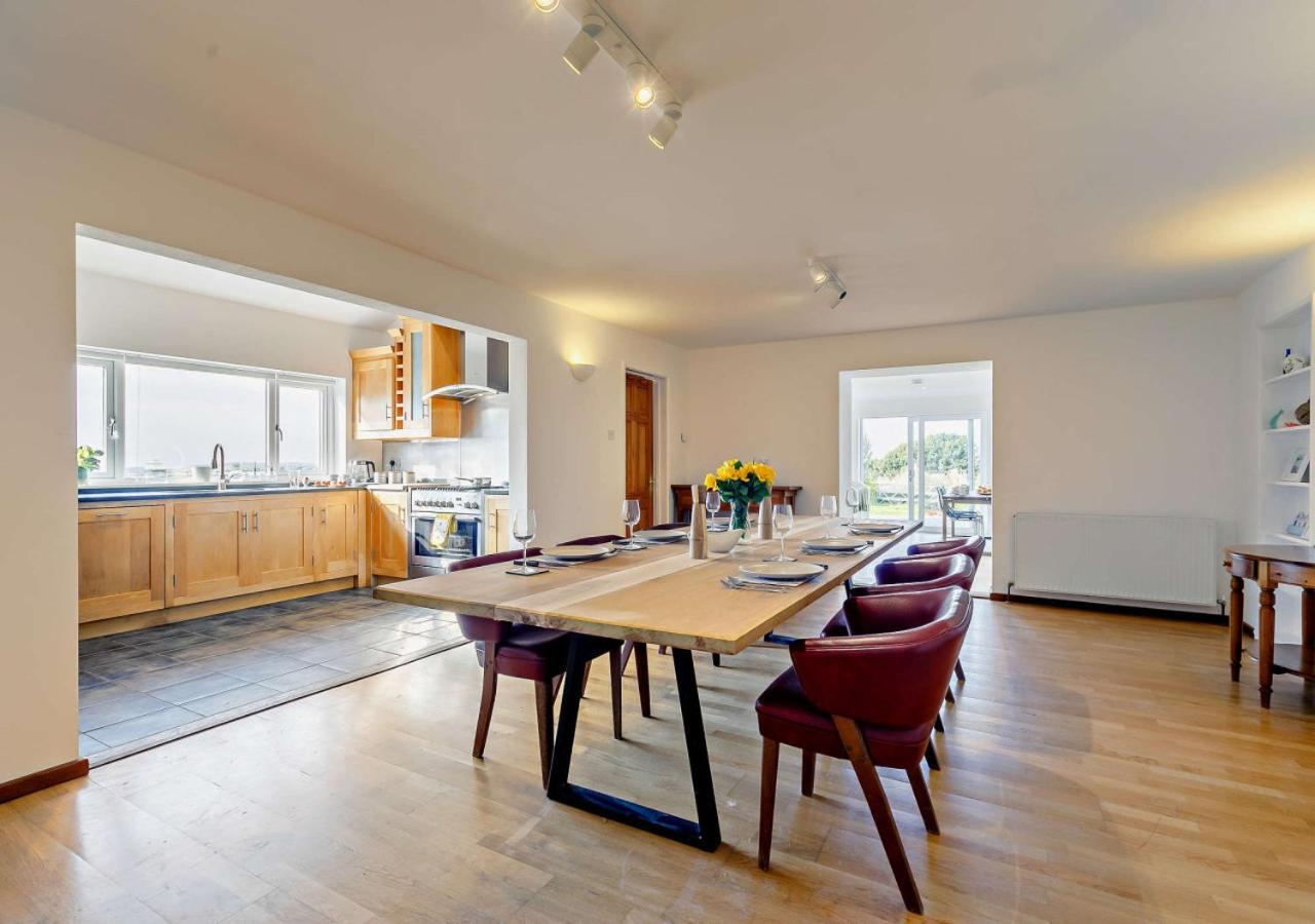 5 Bed in St. Merryn oc-t27899