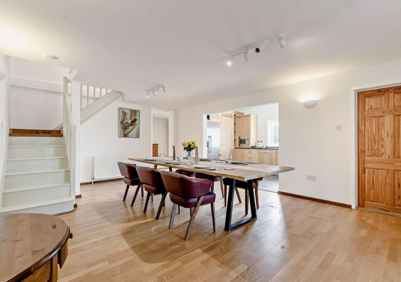5 Bed in St. Merryn oc-t27899