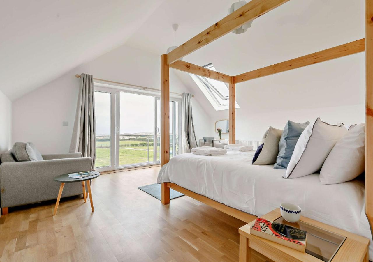 5 Bed in St. Merryn oc-t27899