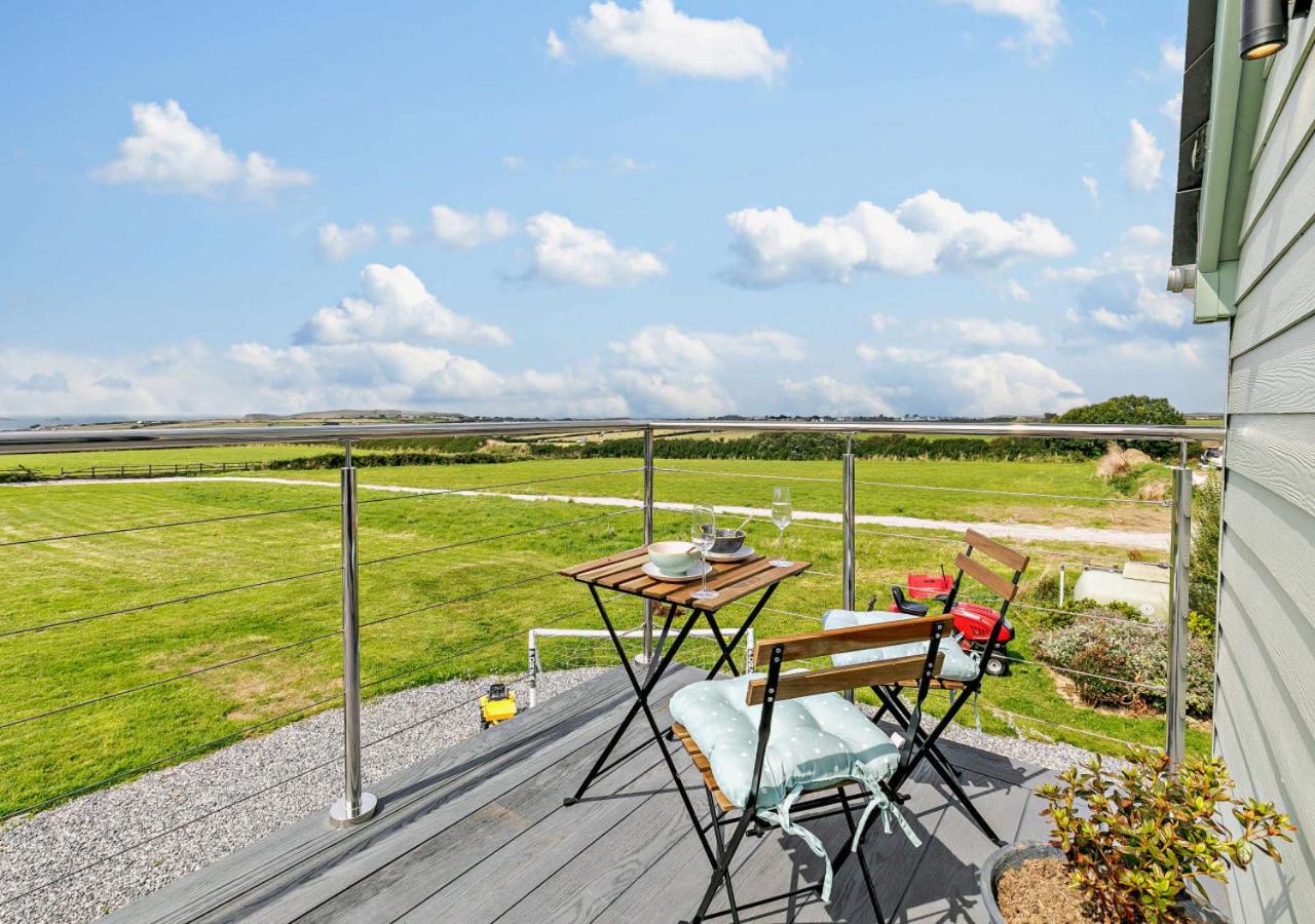 5 Bed in St. Merryn oc-t27899