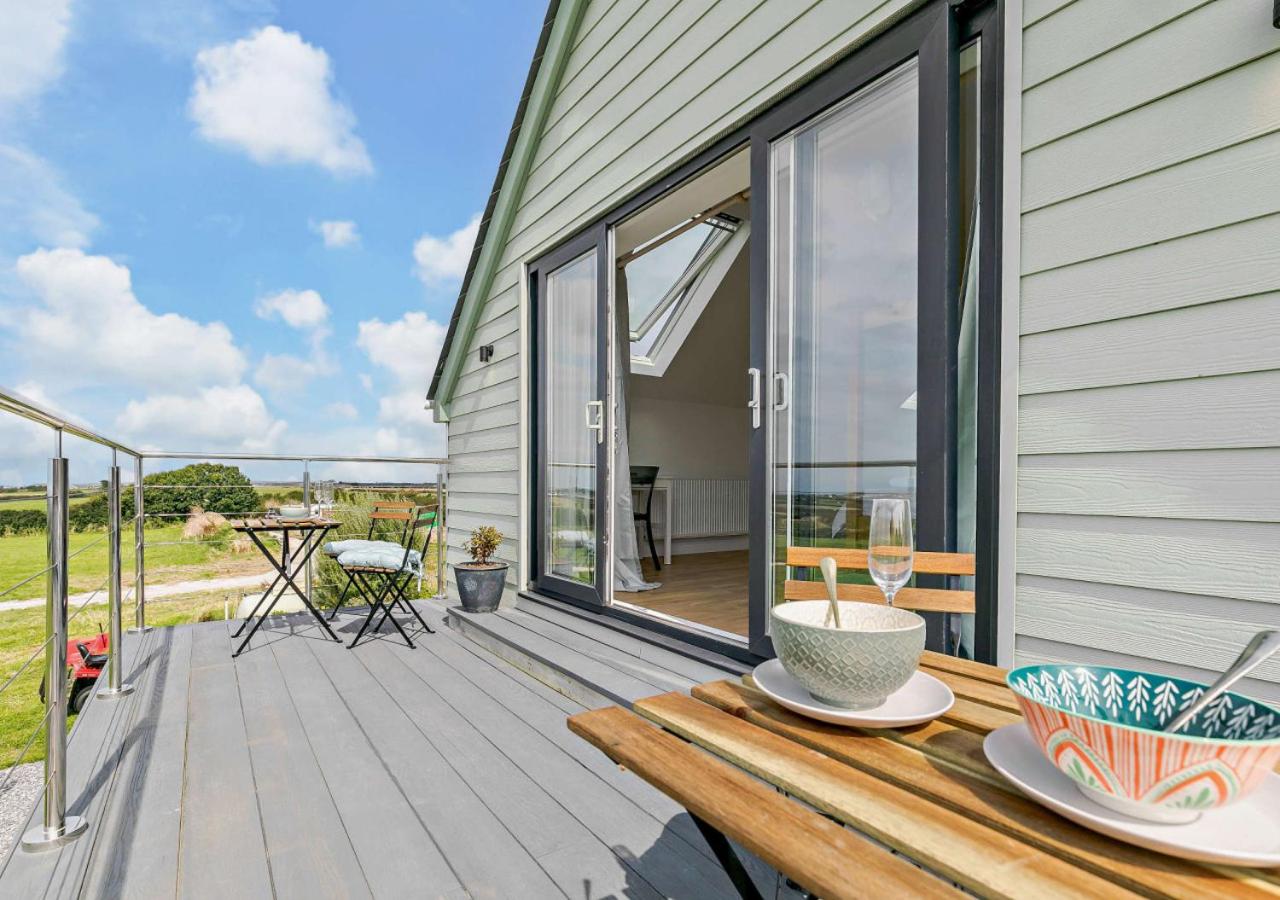 5 Bed in St. Merryn oc-t27899