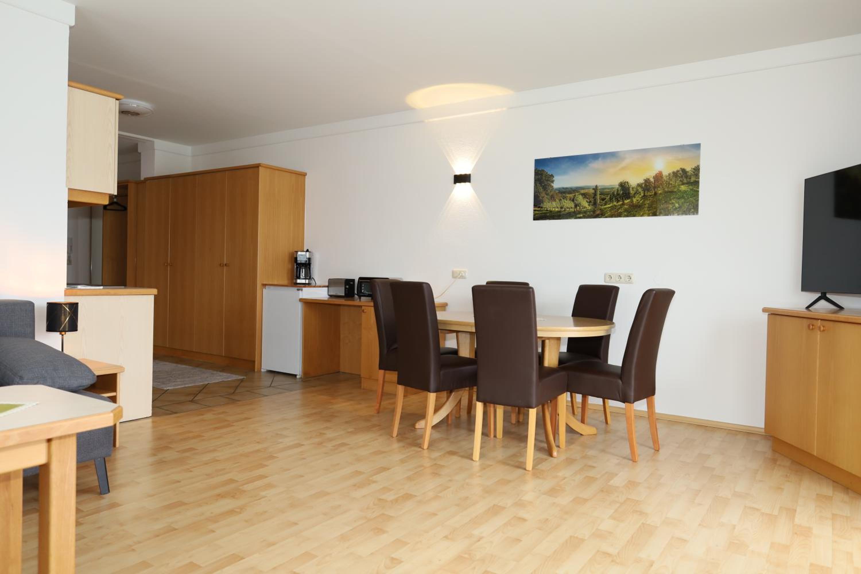 Seehaus Gori