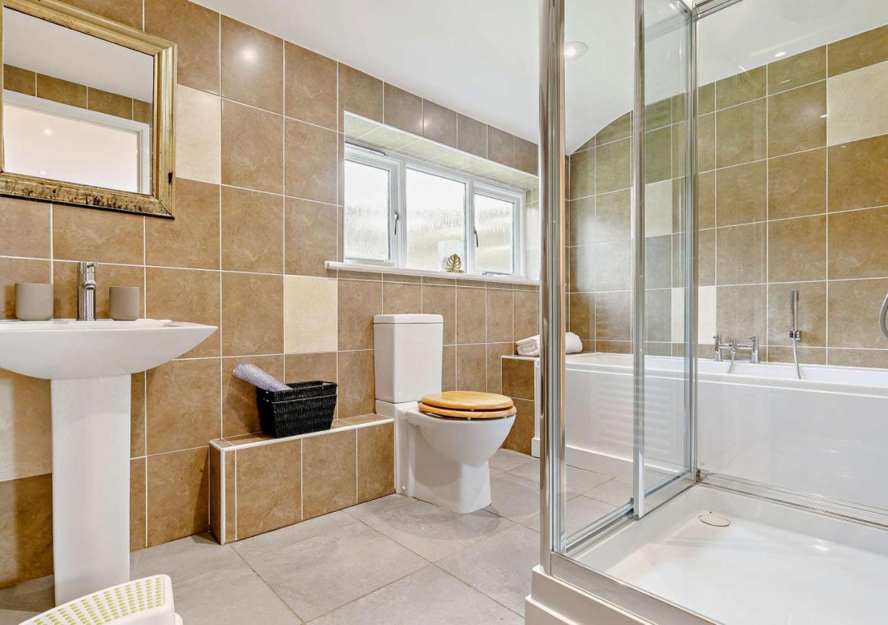 5 Bed in St. Merryn oc-t27899