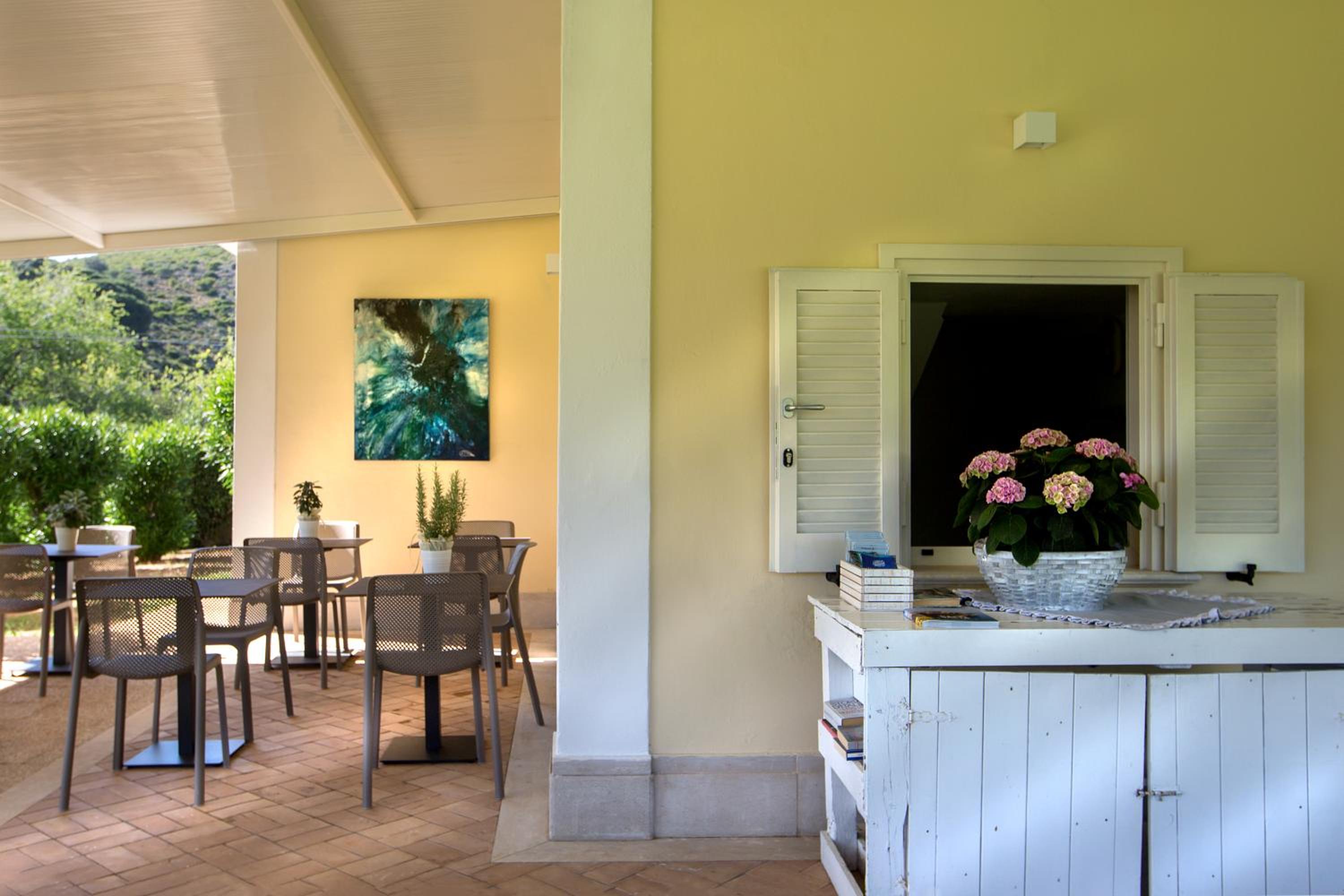 Primavilla Relais