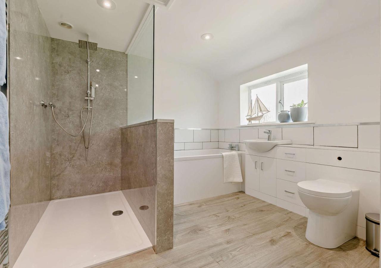 5 Bed in St. Merryn oc-t27899