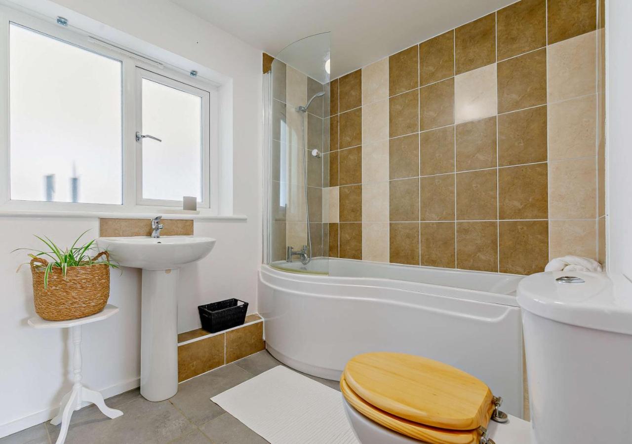 5 Bed in St. Merryn oc-t27899