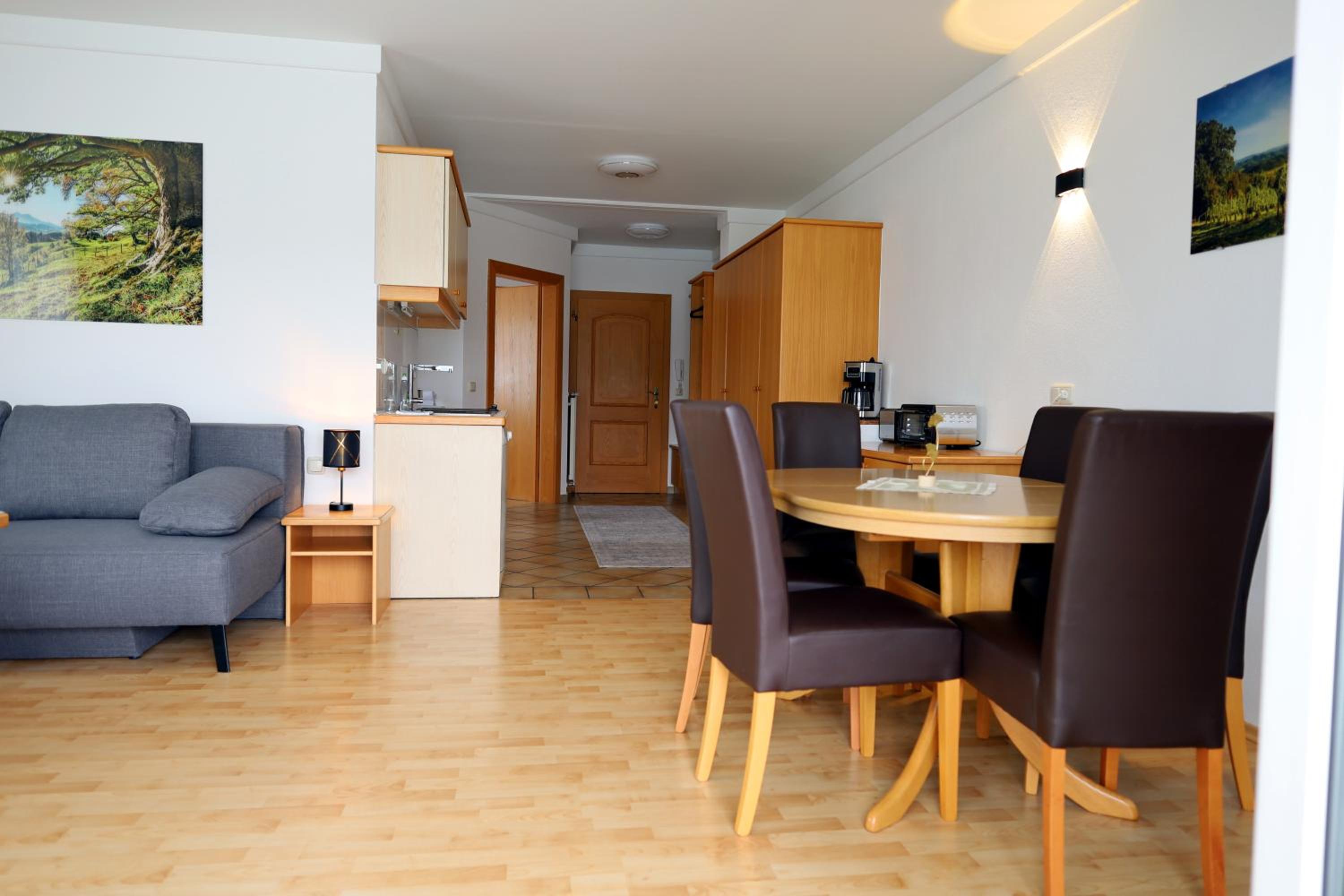 Seehaus Gori