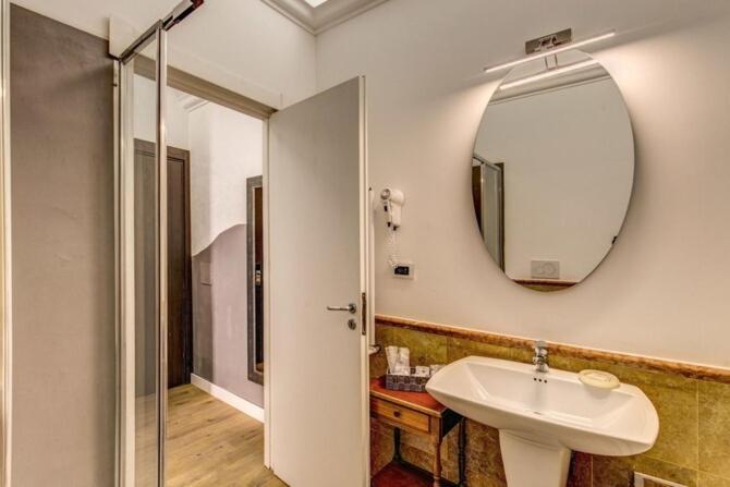 Smart LUX ROMA Veneto
