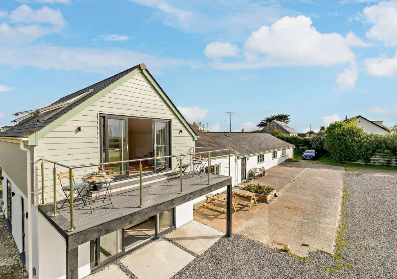 5 Bed in St. Merryn oc-t27899