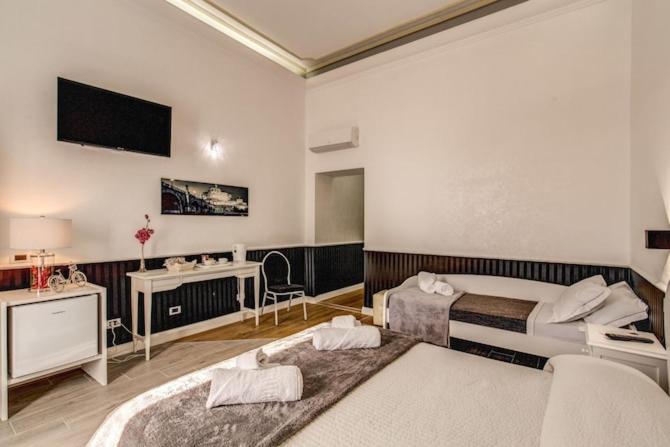 Smart LUX ROMA Veneto