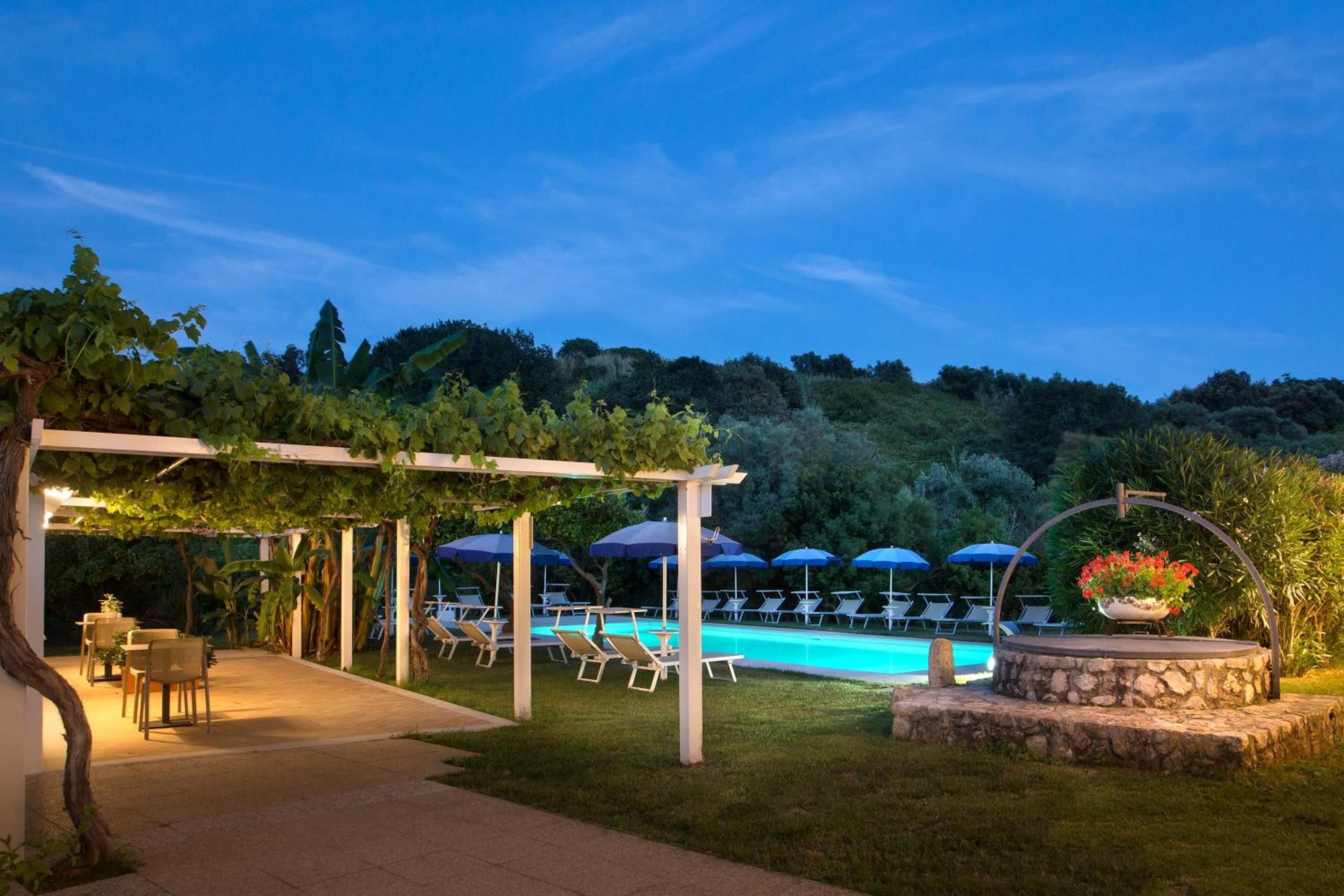 Primavilla Relais