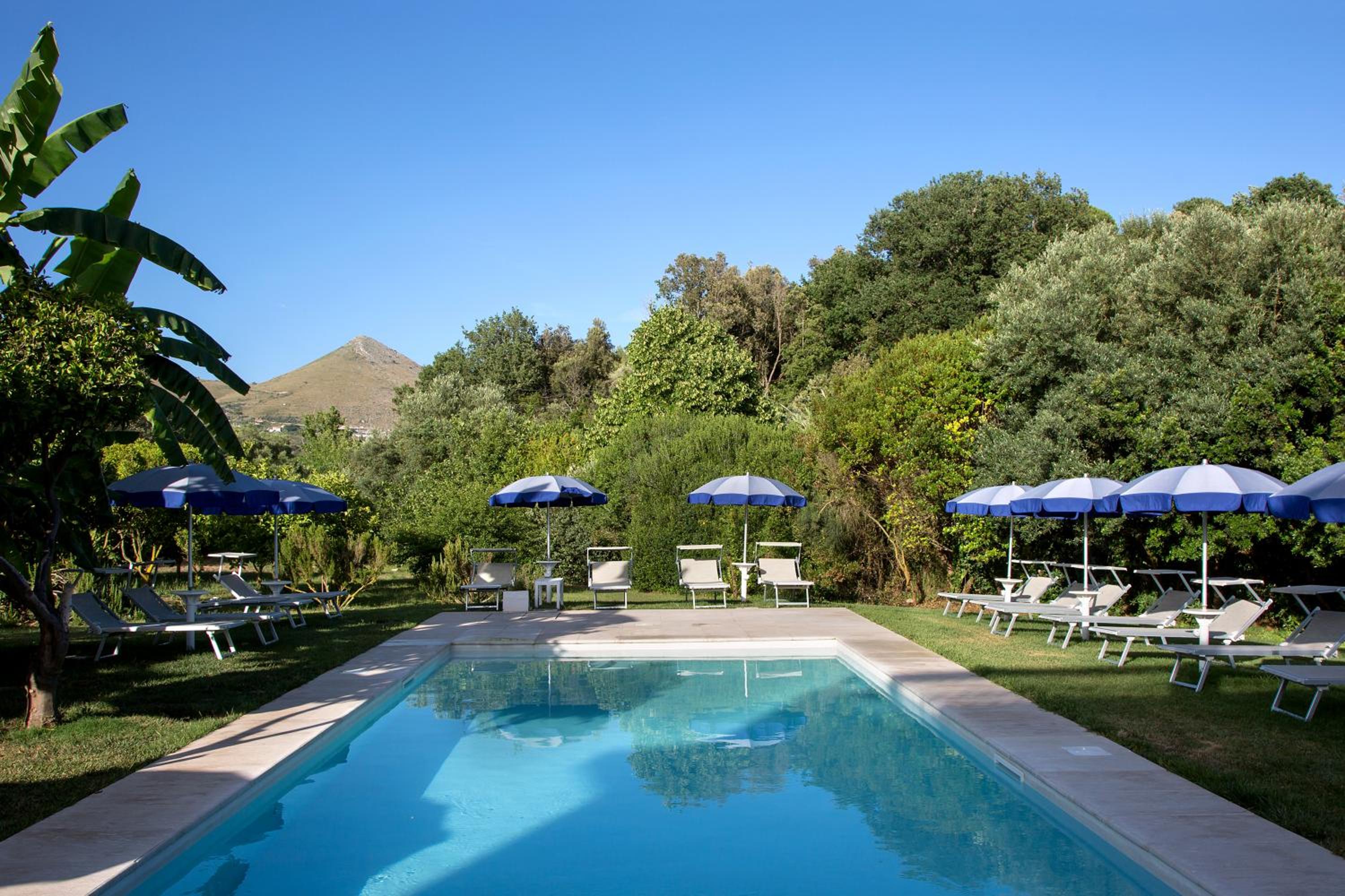 Primavilla Relais