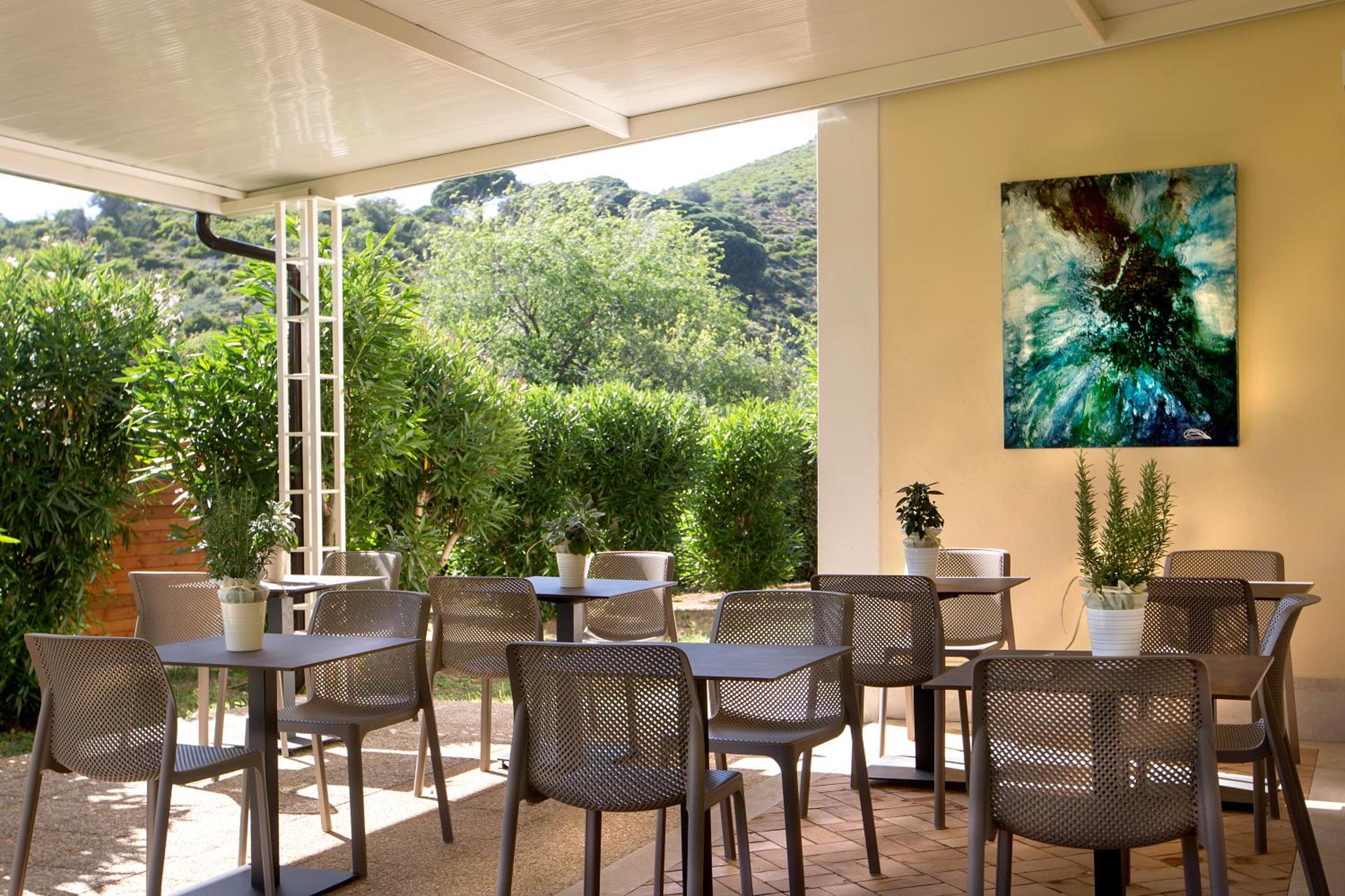 Primavilla Relais