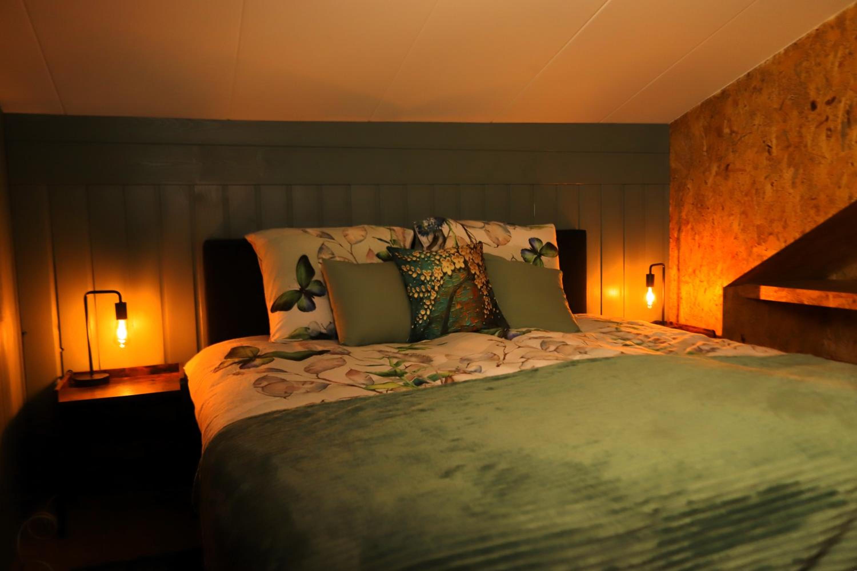 Mimosa bed & breakfast in IJsselmuiden