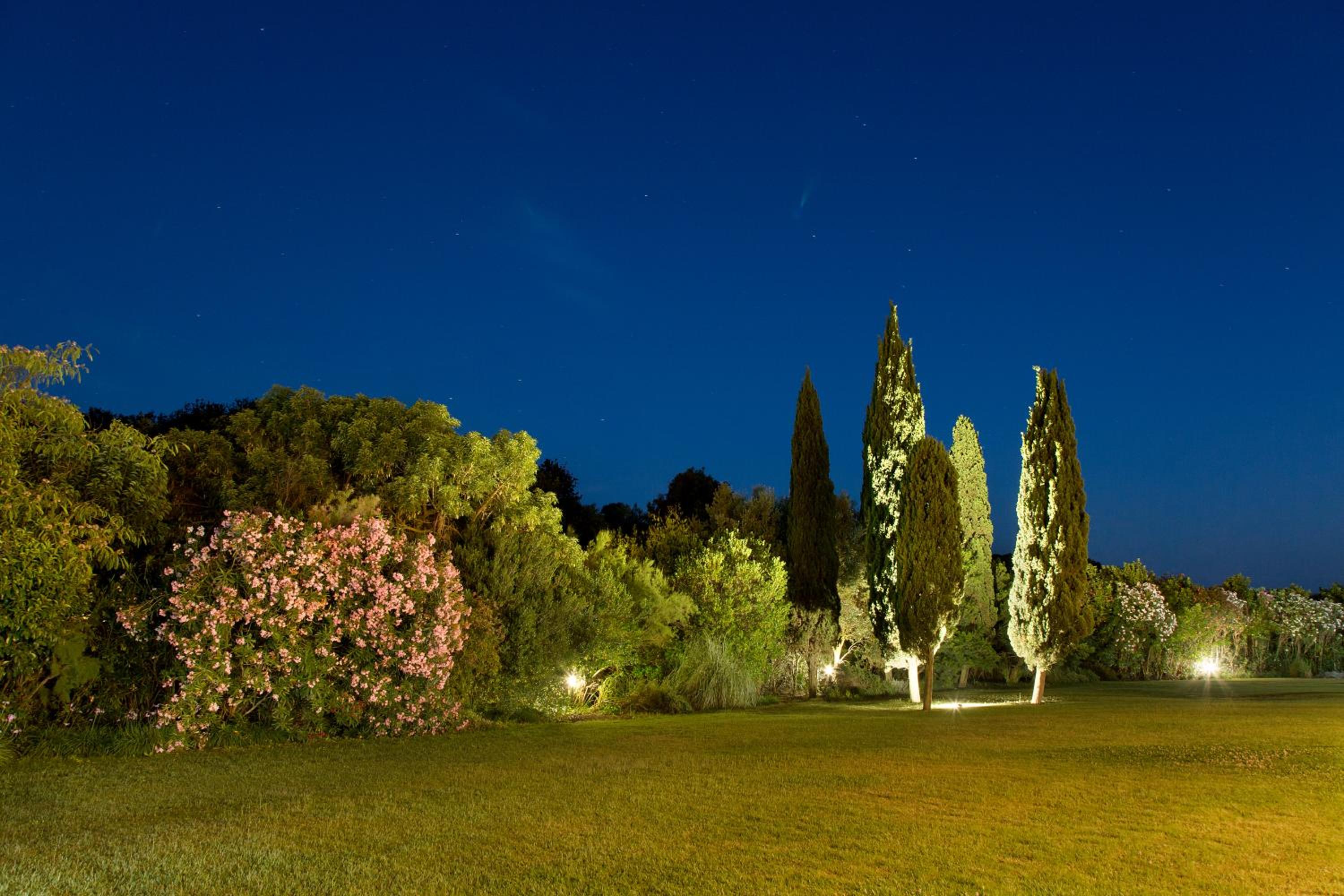 Primavilla Relais
