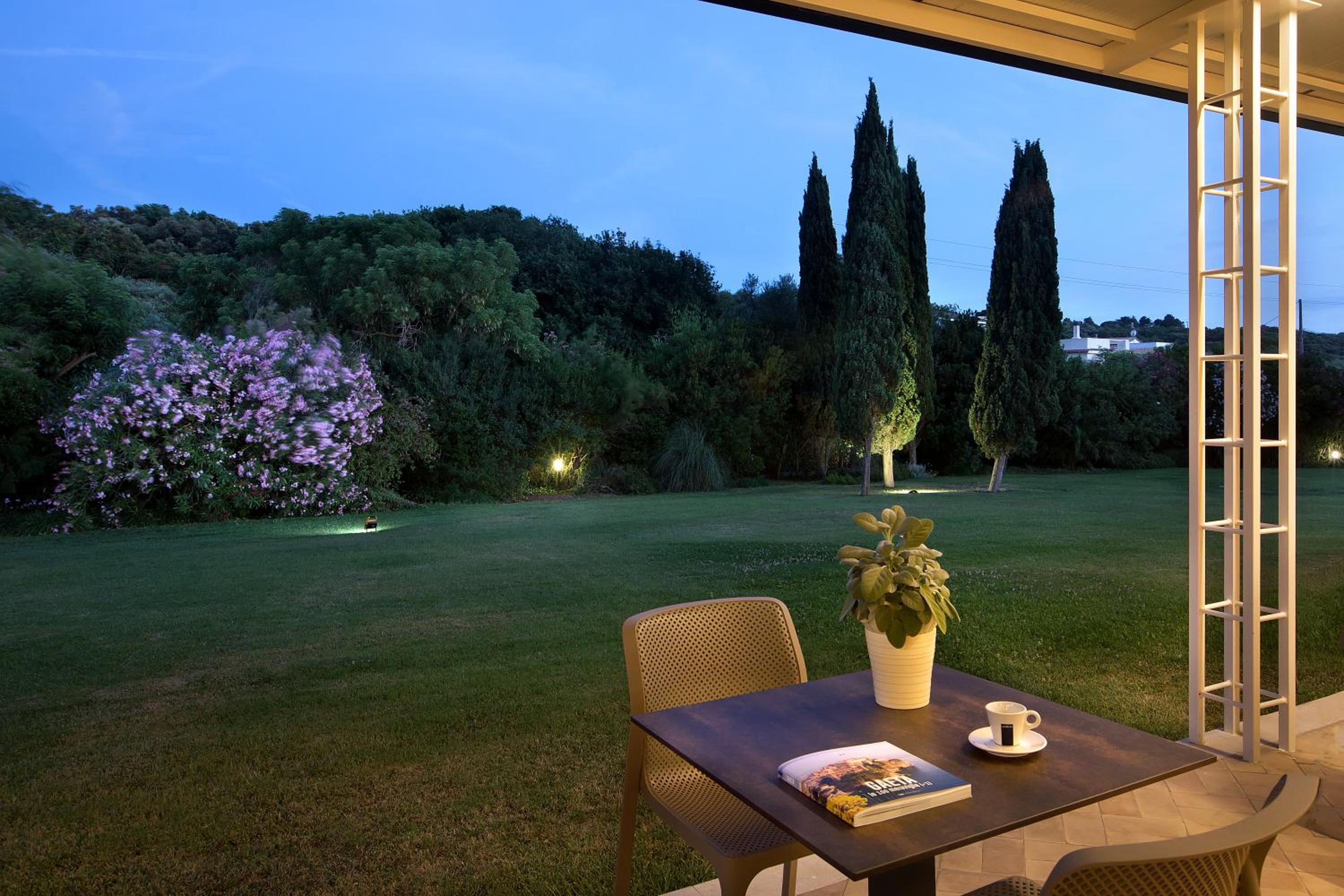 Primavilla Relais
