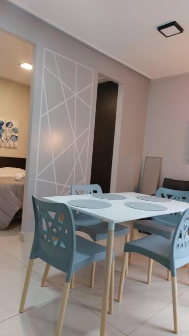 Departamento céntrico a estrenar hasta 4 personas