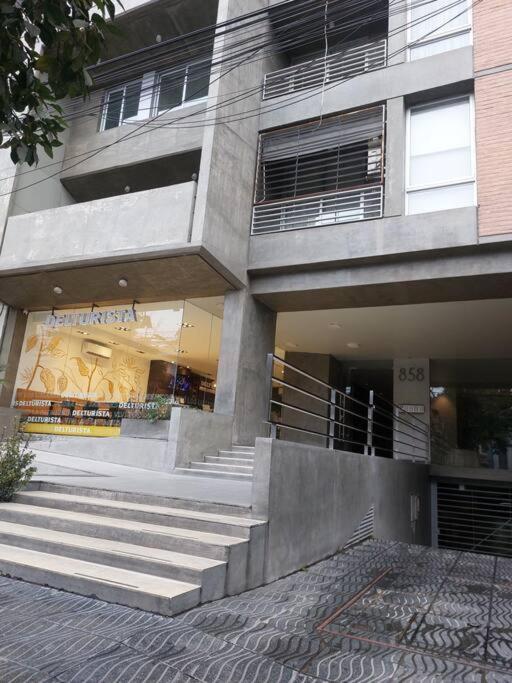 Departamento céntrico a estrenar hasta 4 personas