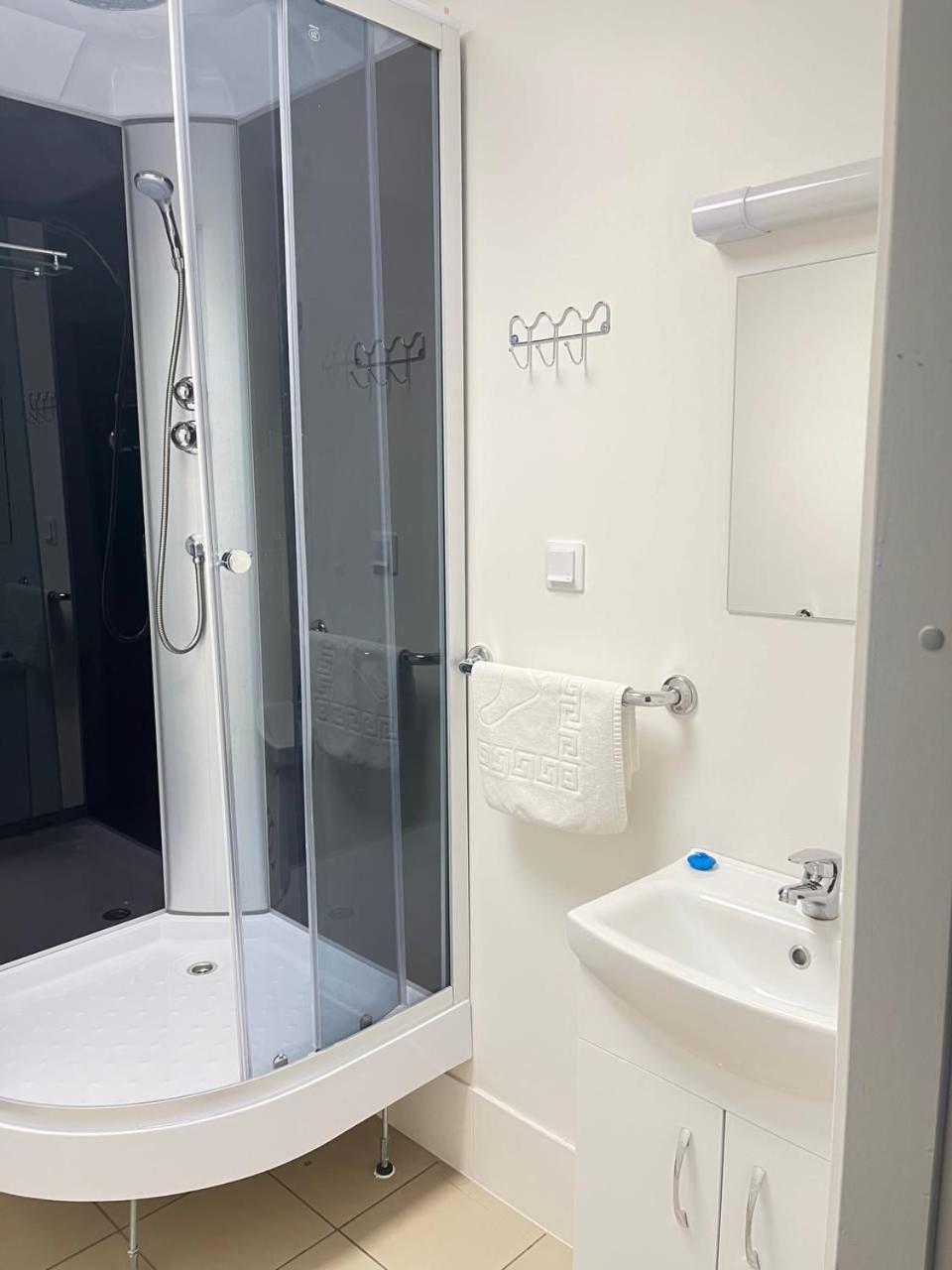 THH Apartments