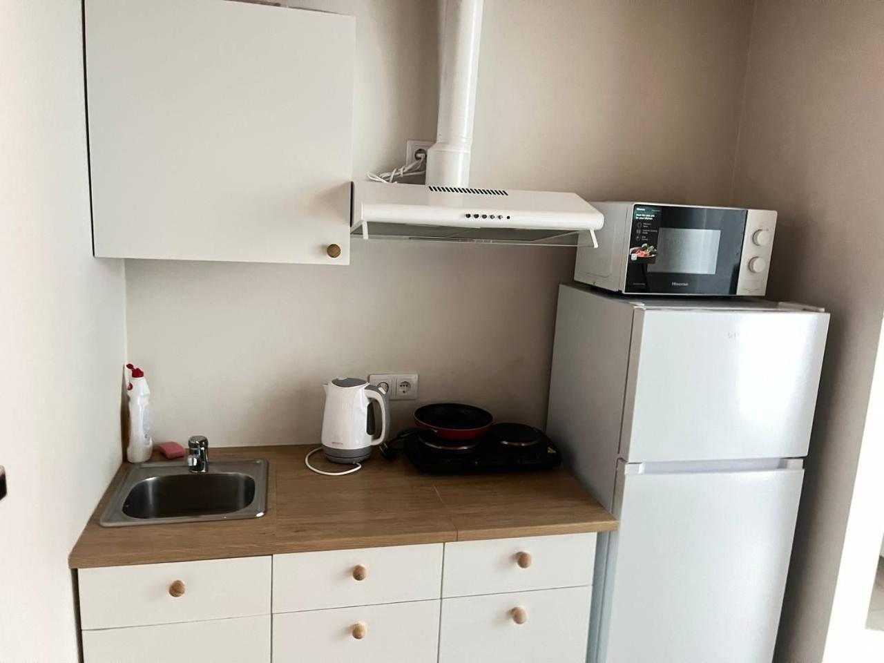 THH Apartments