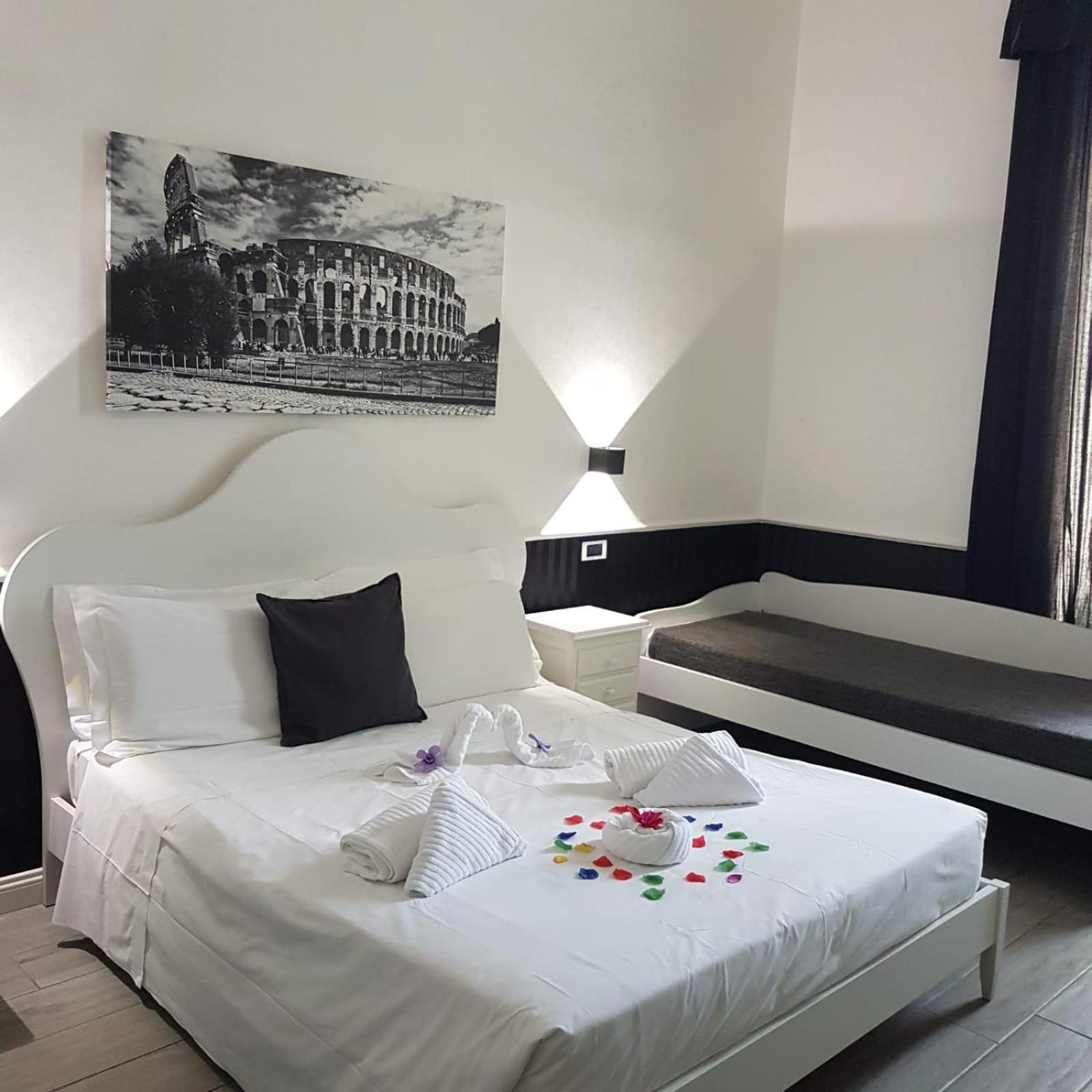 Smart LUX ROMA Veneto