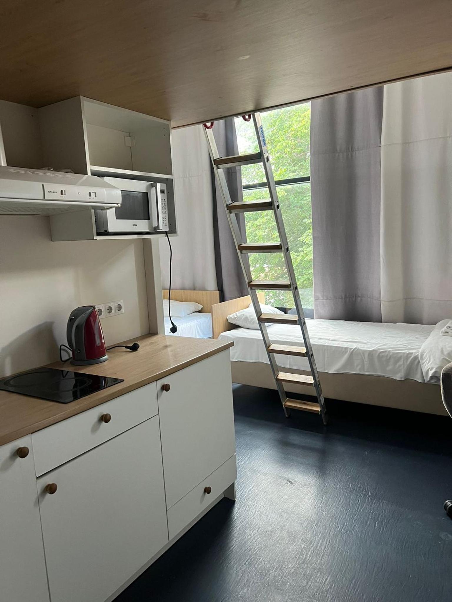 THH Apartments