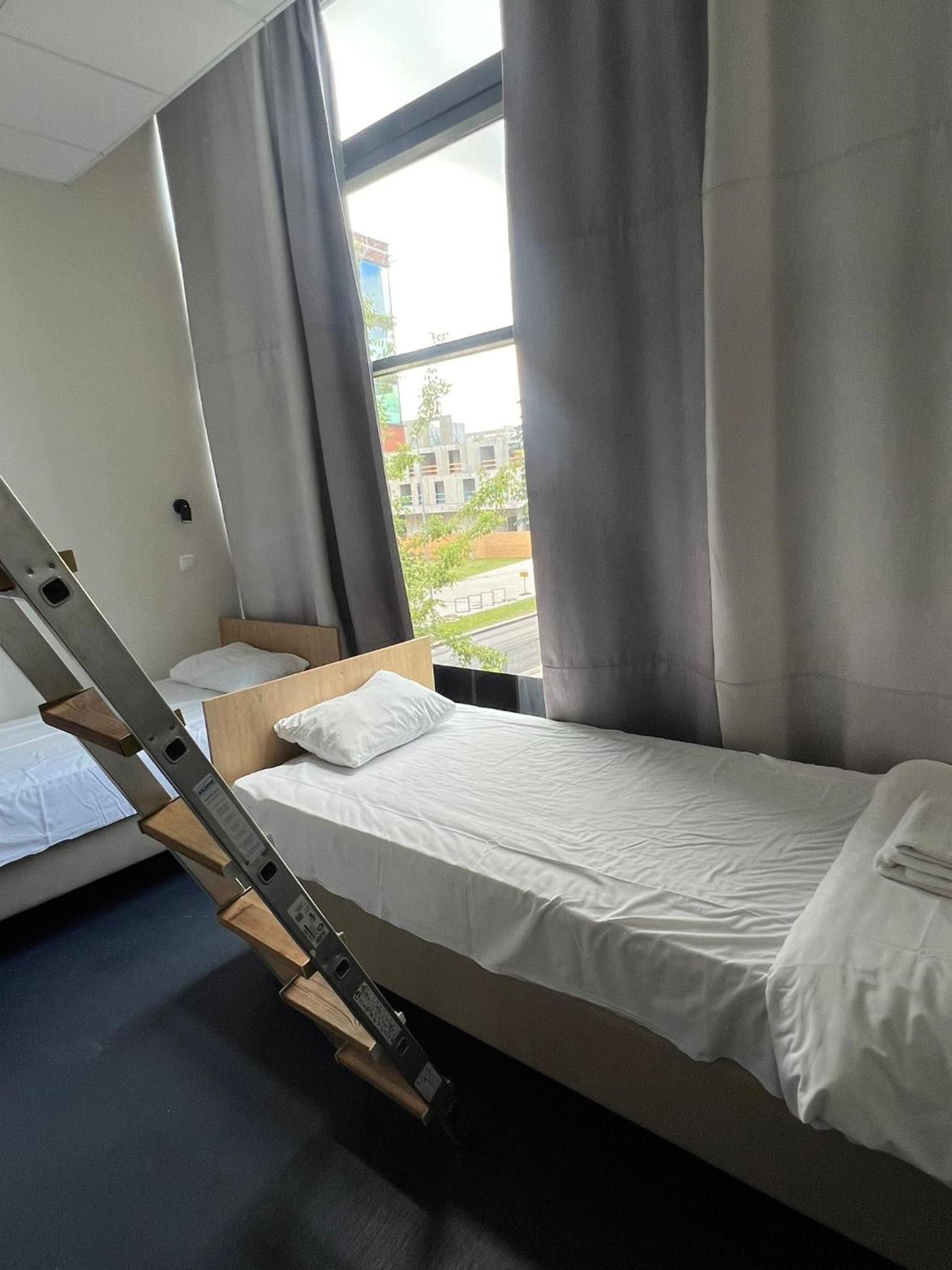 THH Apartments
