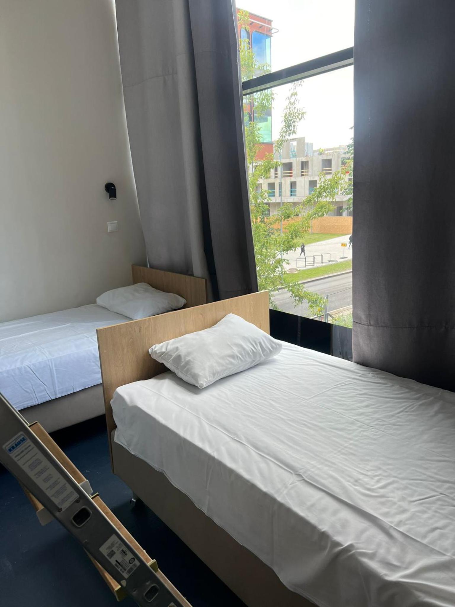 THH Apartments