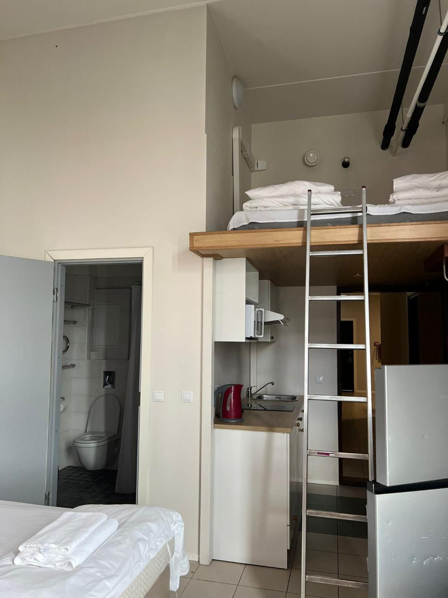 THH Apartments