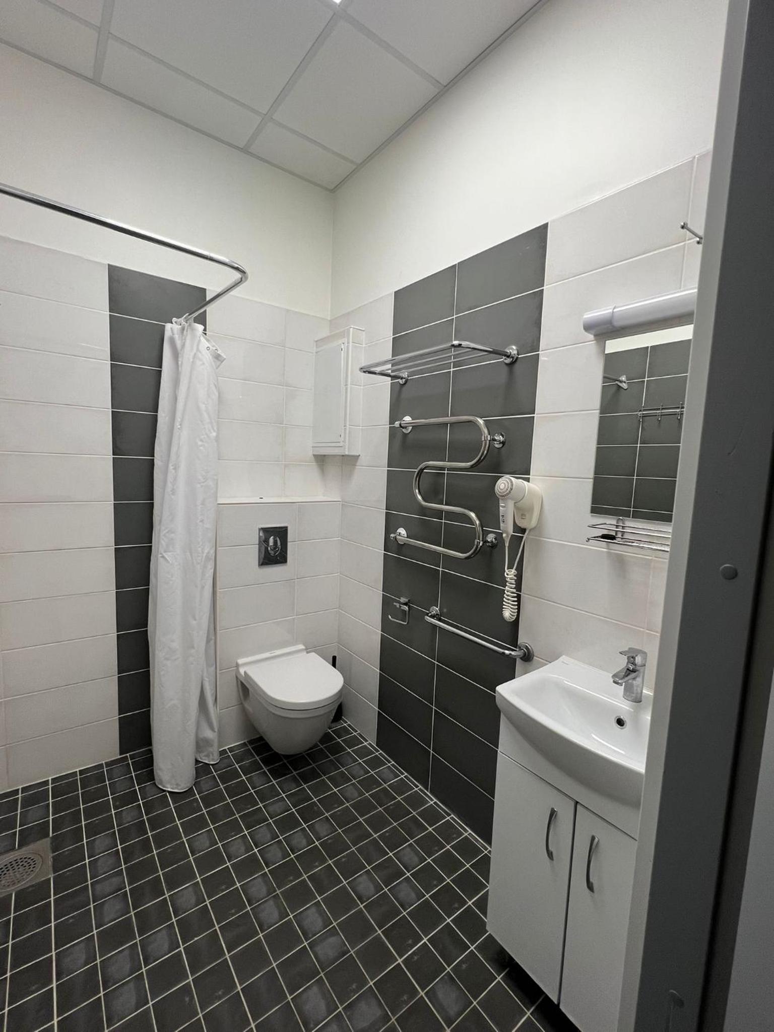 THH Apartments