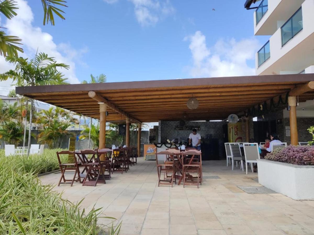 Laguna Beach Flat Porto de Galinhas Flat 318