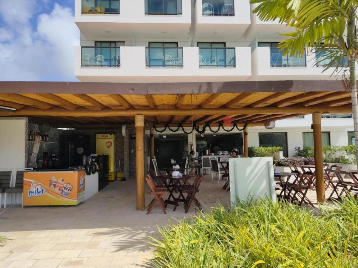 Laguna Beach Flat Porto de Galinhas Flat 318