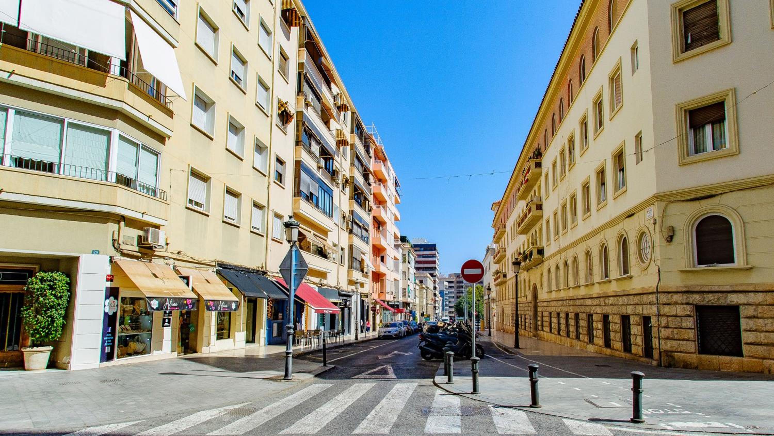 Myflats Premier Suites
