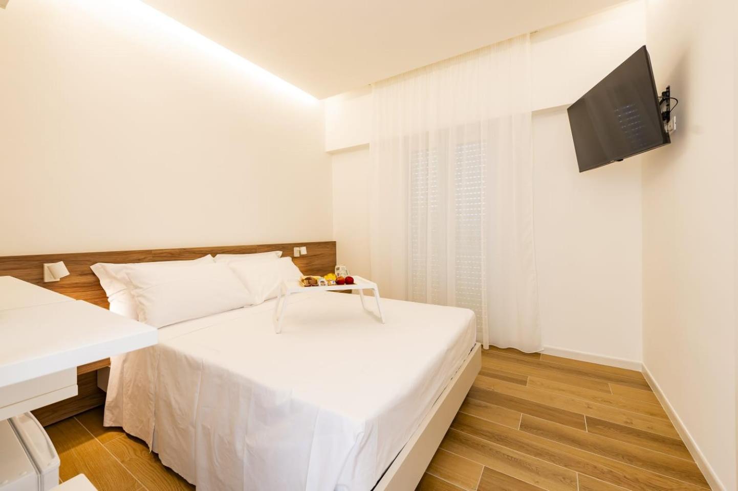 La Nuvola view 5