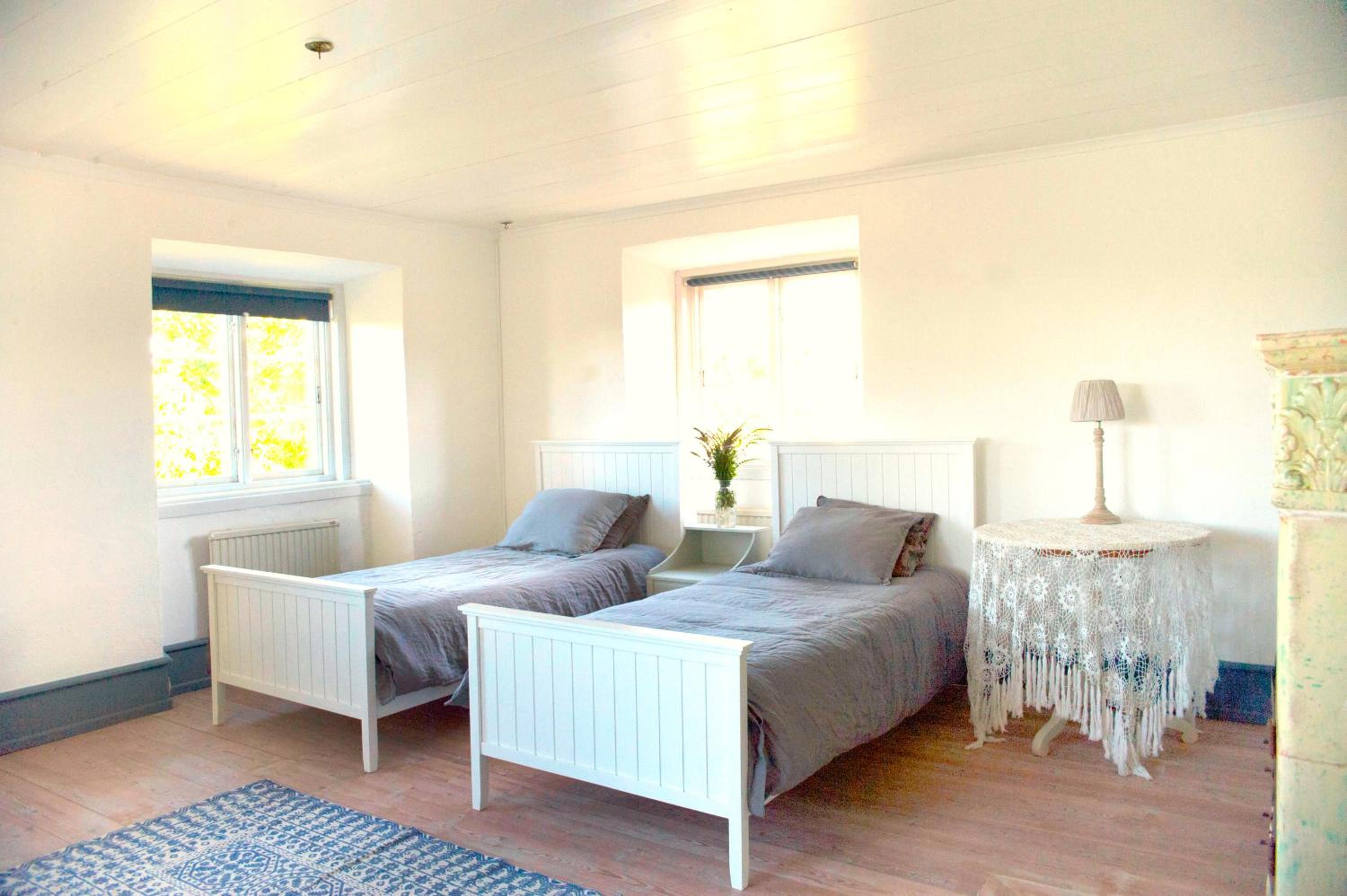 Beautifully Renovated Country Estate from 1700s view 5