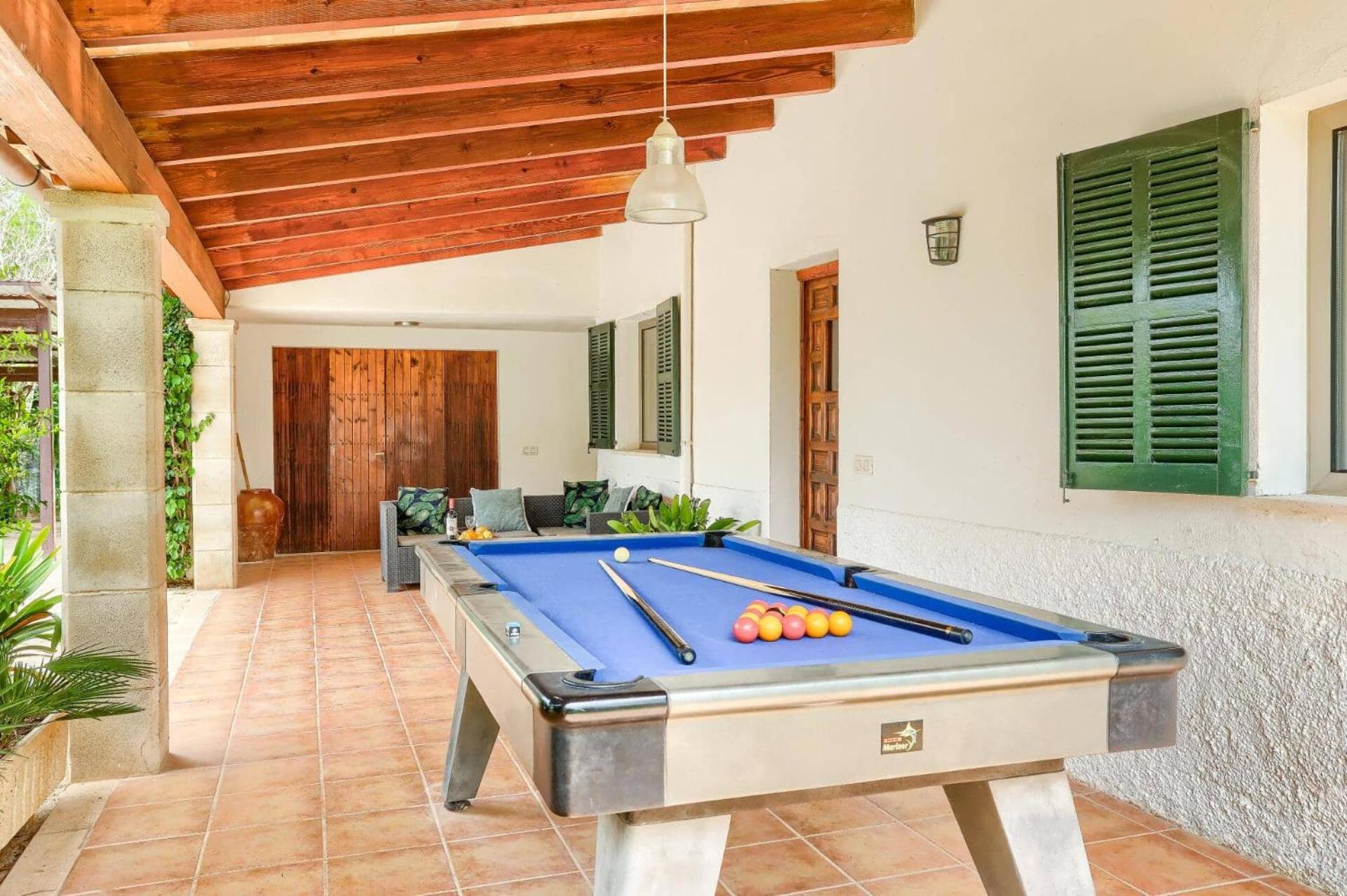 Villa Ignacio by Villa Plus