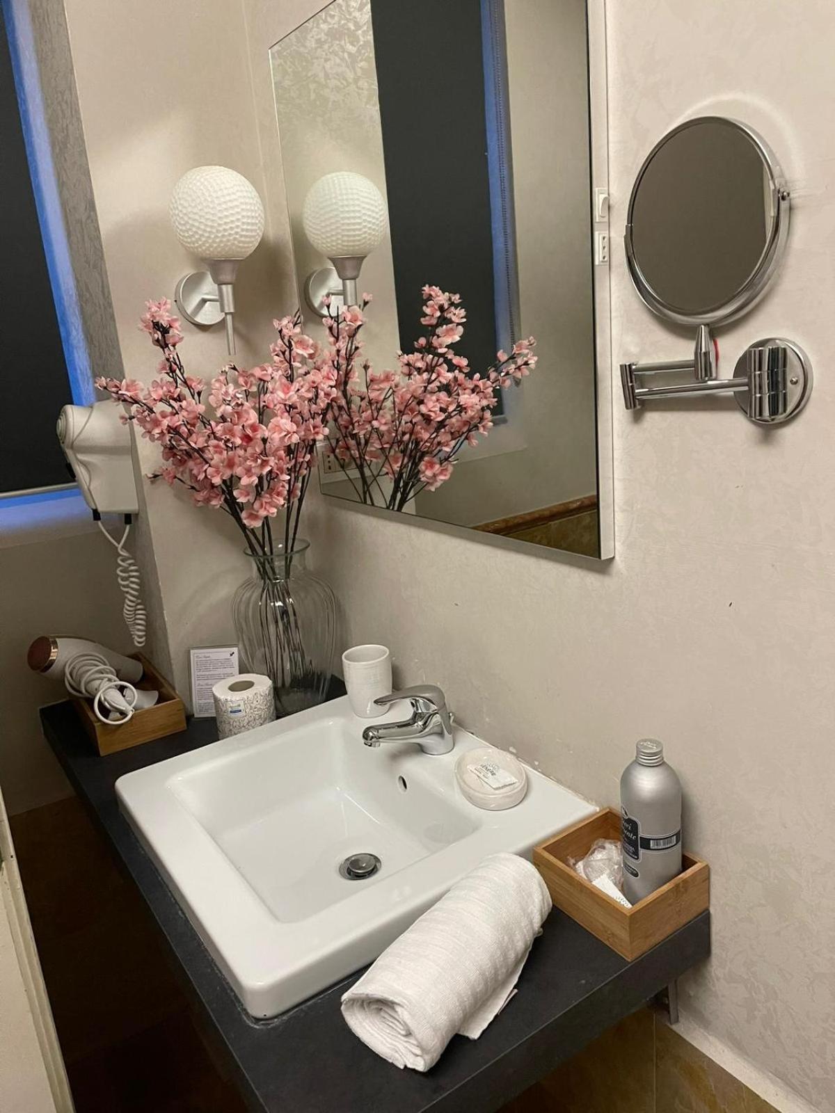 Smart LUX ROMA Veneto