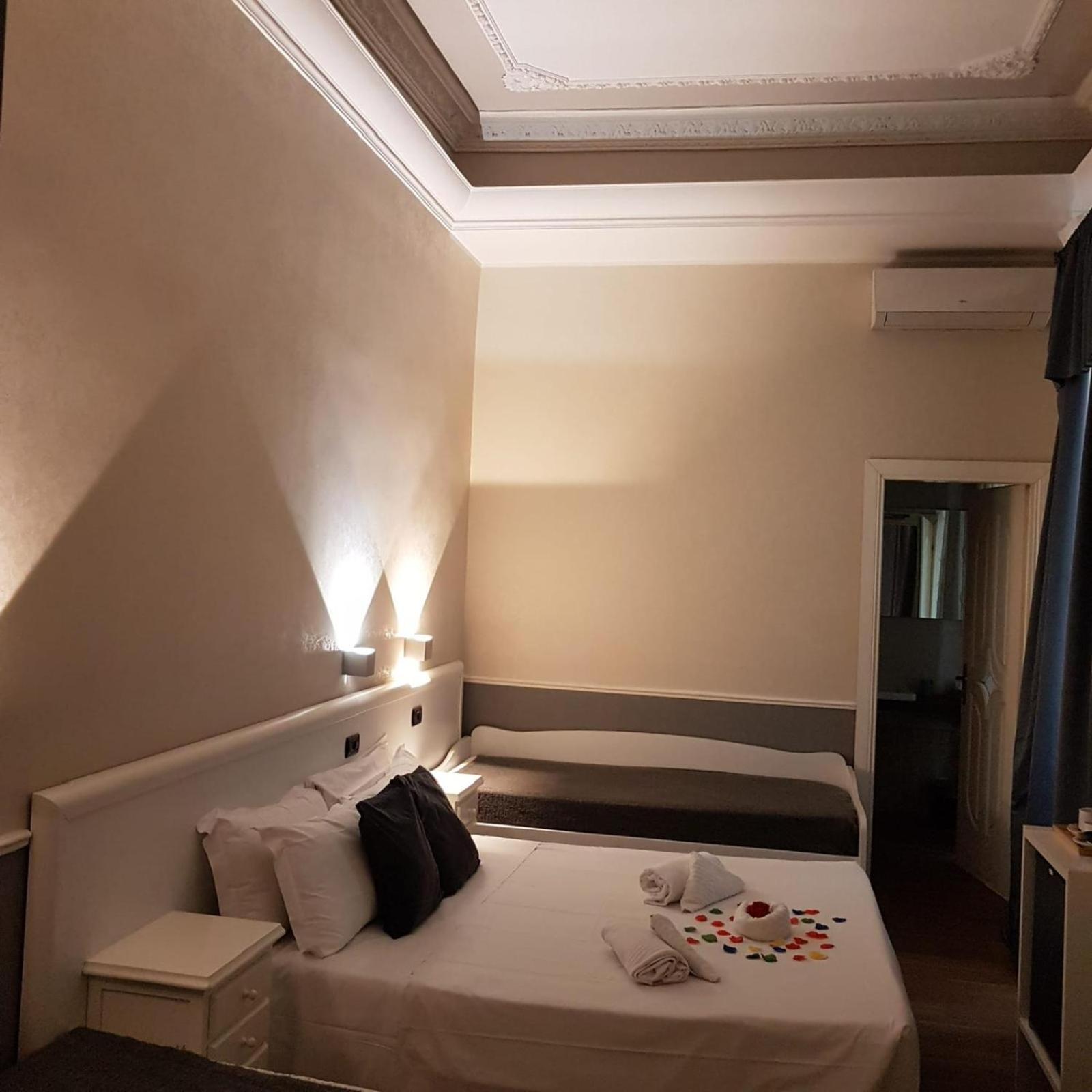 Smart LUX ROMA Veneto