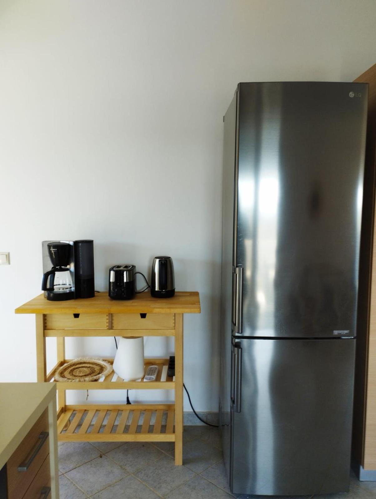 Marias Apartment
