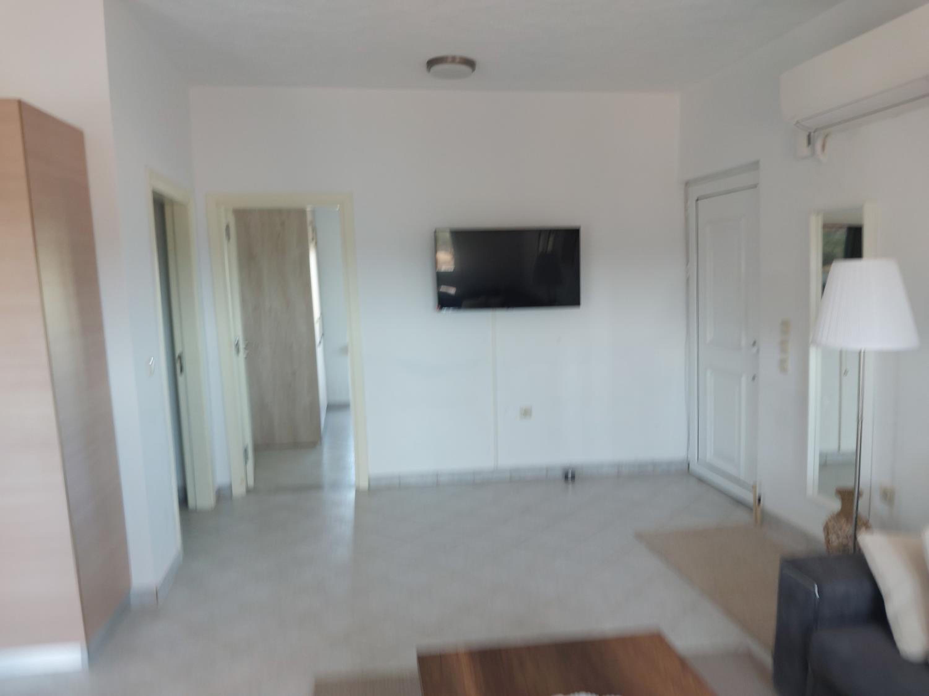 Marias Apartment