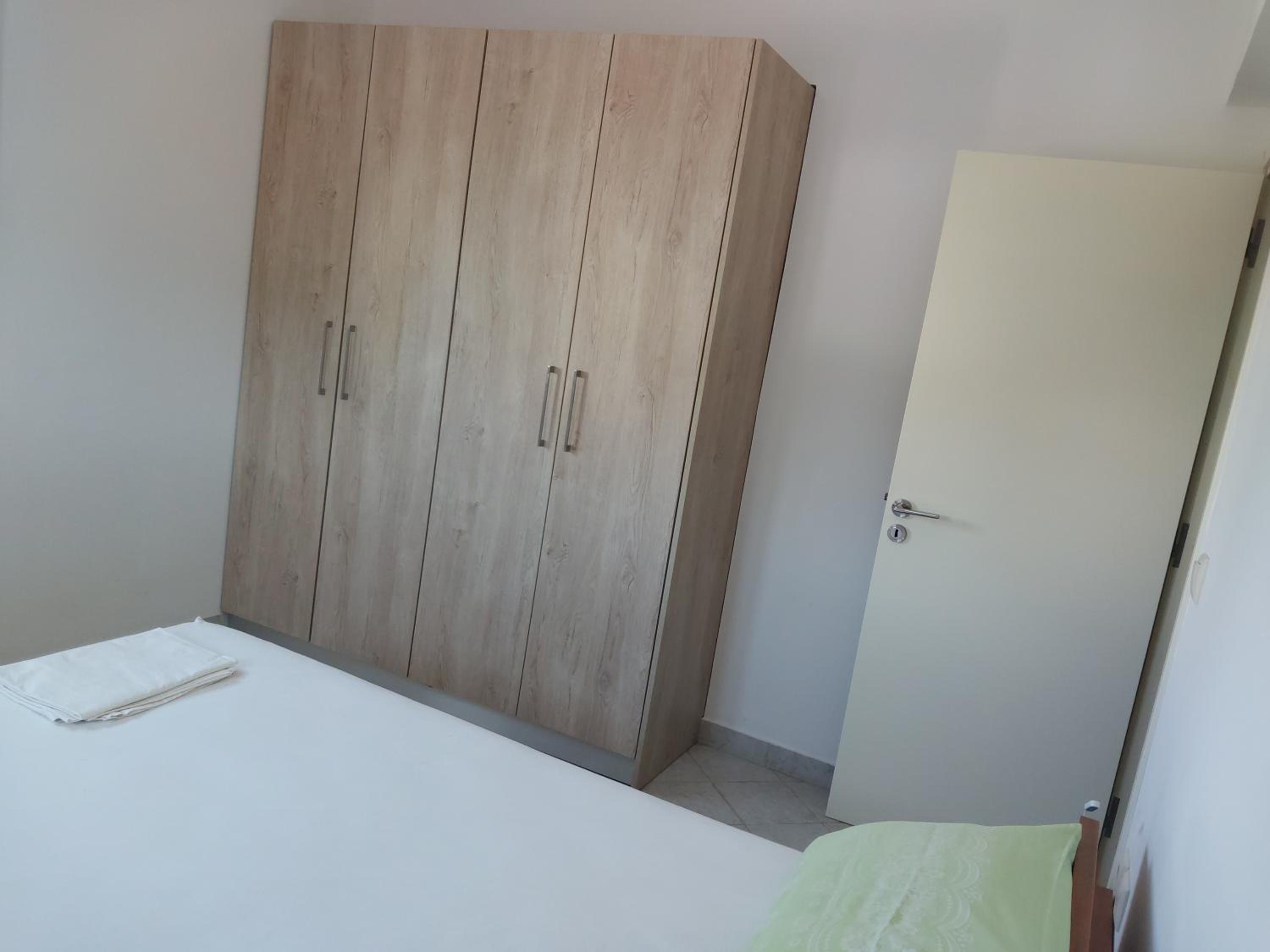 Marias Apartment