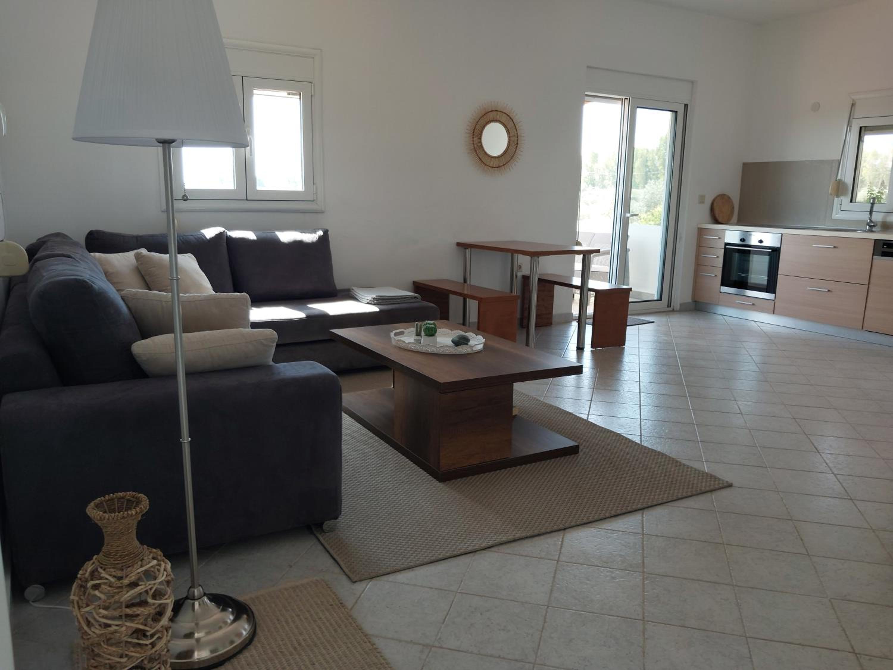 Marias Apartment