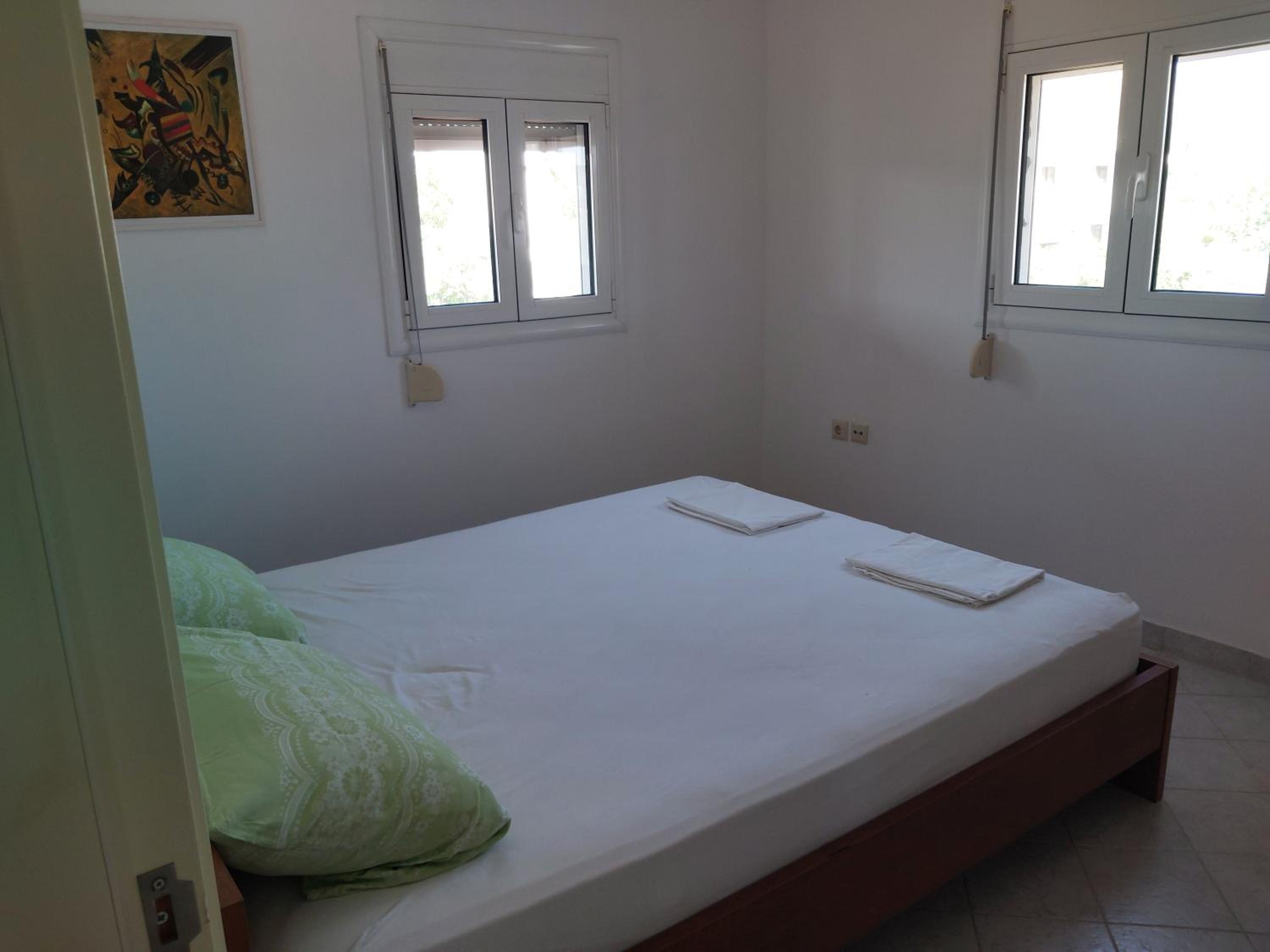 Marias Apartment
